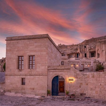 Serinn House Урґюп Екстер'єр фото