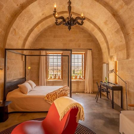 Serinn House Урґюп Екстер'єр фото