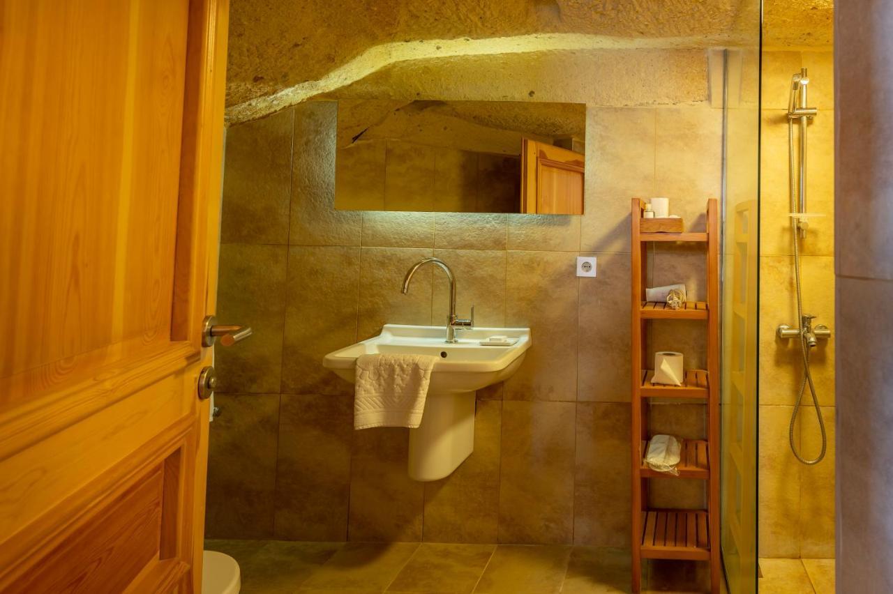 Serinn House Урґюп Екстер'єр фото