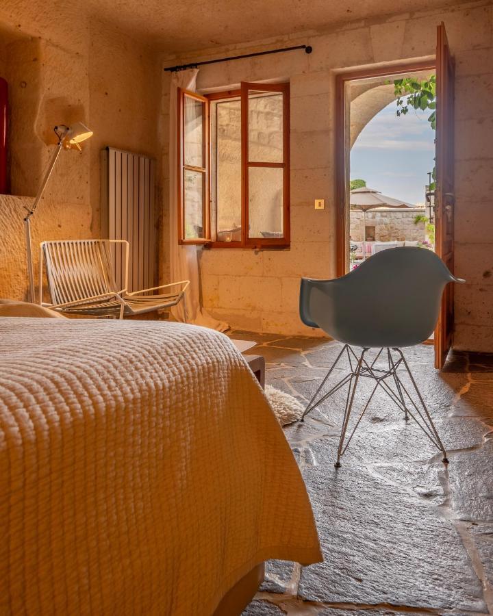 Serinn House Урґюп Екстер'єр фото