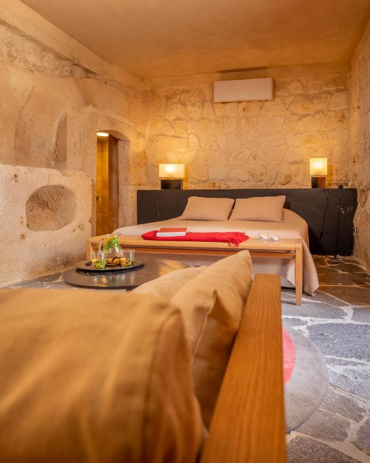 Serinn House Урґюп Екстер'єр фото