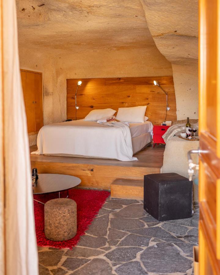 Serinn House Урґюп Екстер'єр фото