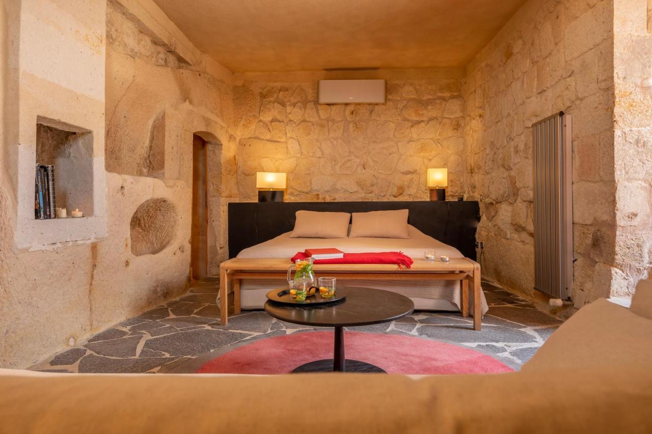 Serinn House Урґюп Екстер'єр фото