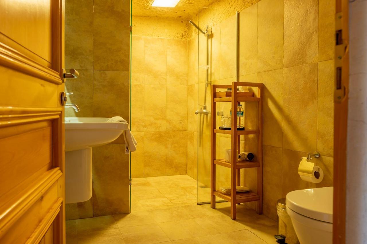 Serinn House Урґюп Екстер'єр фото