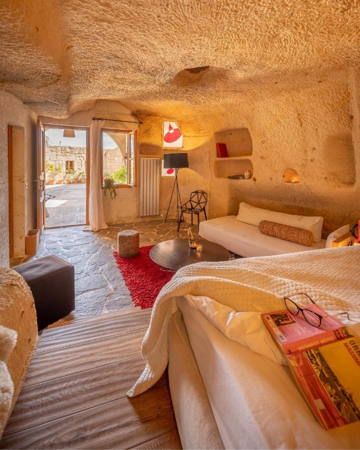 Serinn House Урґюп Екстер'єр фото