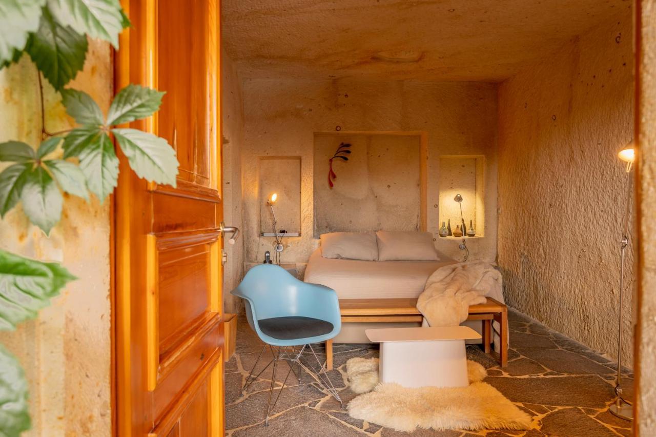 Serinn House Урґюп Екстер'єр фото