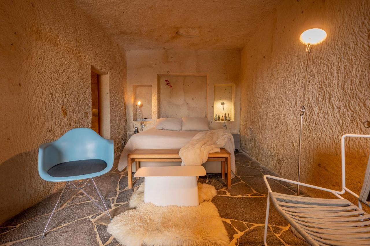Serinn House Урґюп Екстер'єр фото