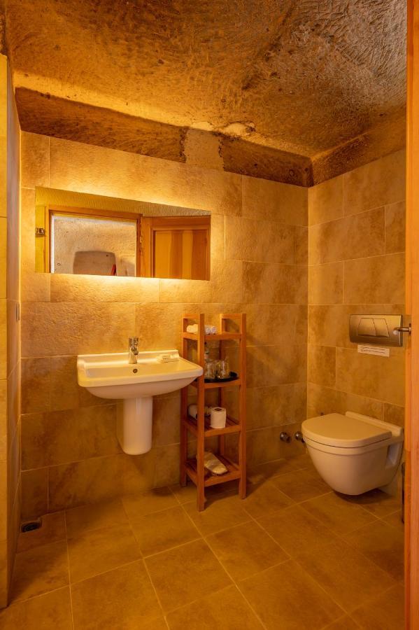 Serinn House Урґюп Екстер'єр фото