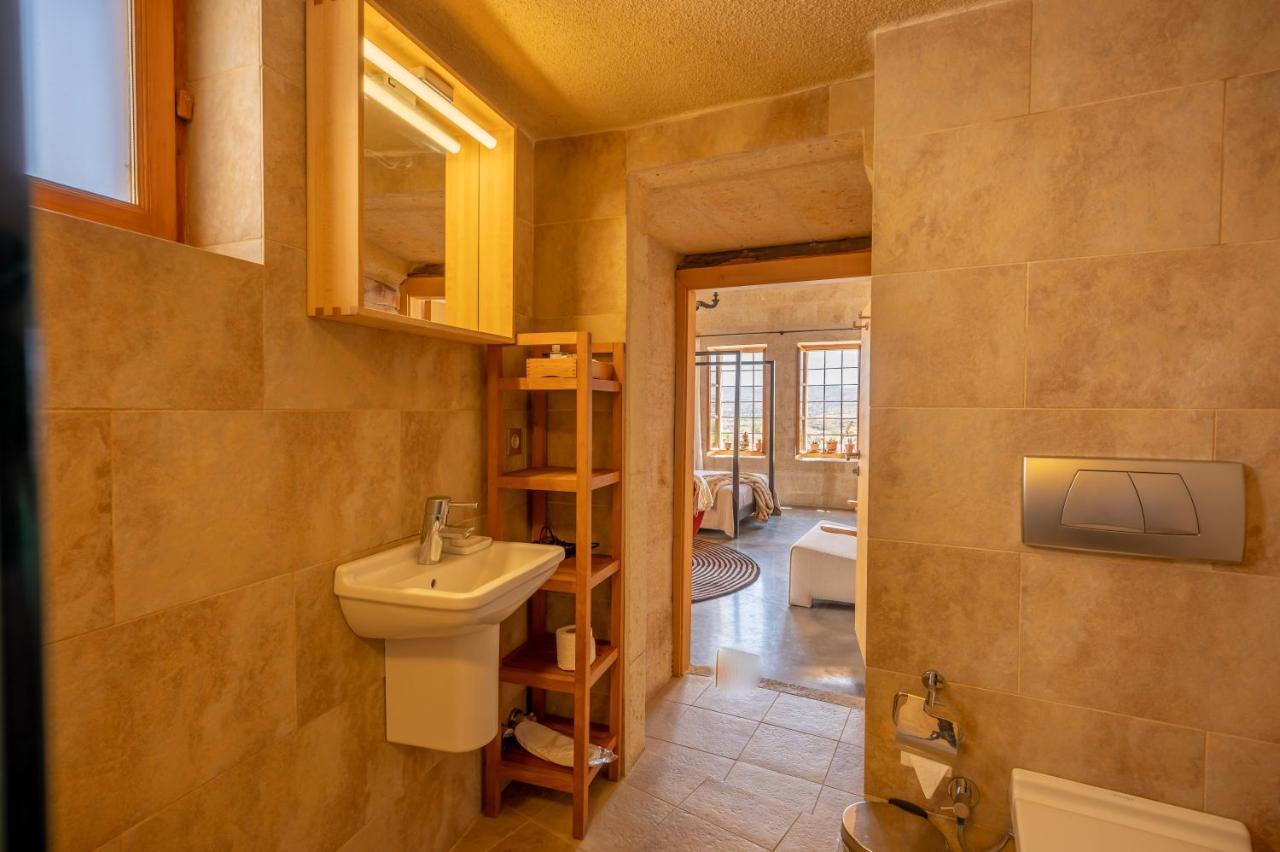Serinn House Урґюп Екстер'єр фото