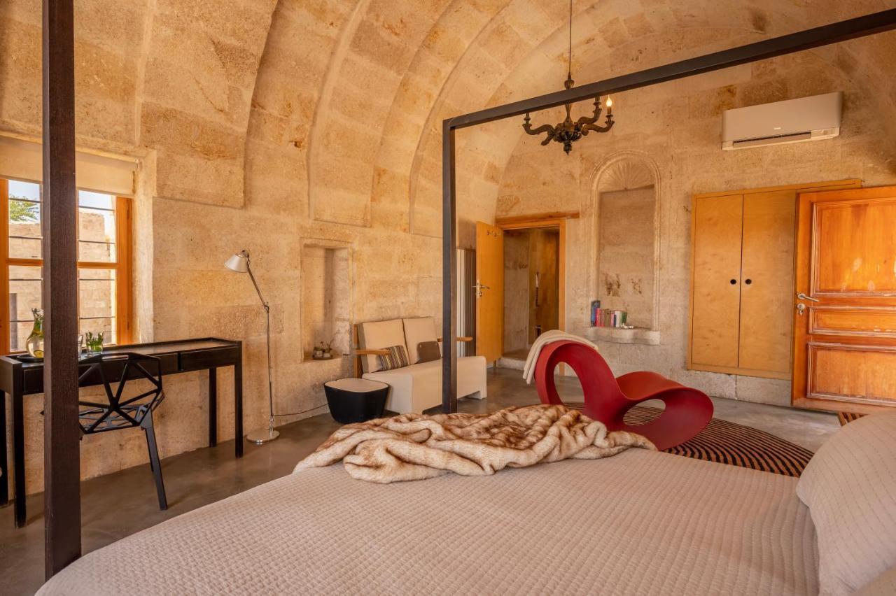 Serinn House Урґюп Екстер'єр фото