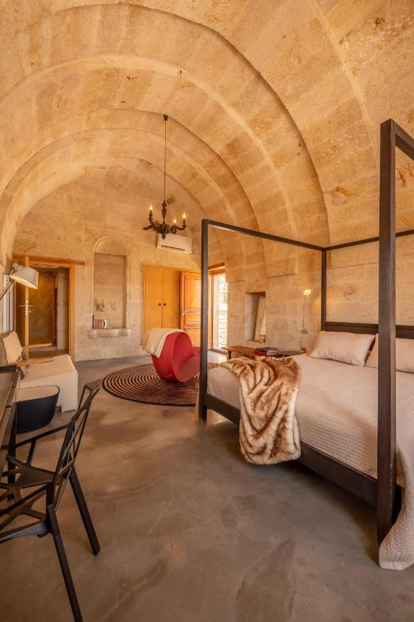 Serinn House Урґюп Екстер'єр фото