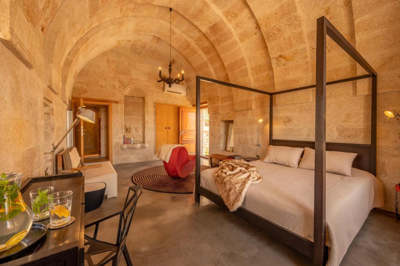 Serinn House Урґюп Екстер'єр фото