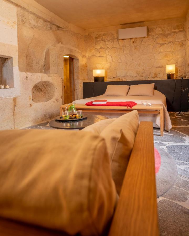 Serinn House Урґюп Екстер'єр фото