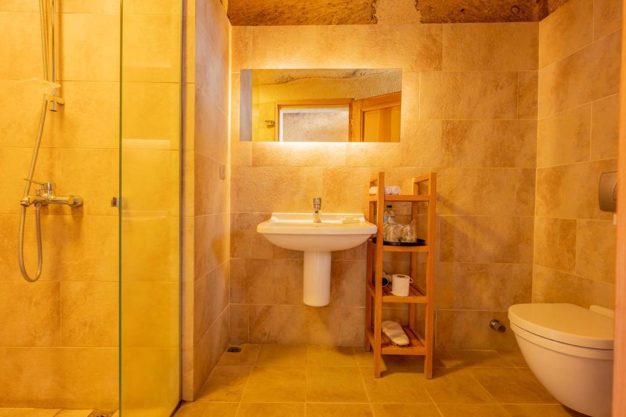 Serinn House Урґюп Екстер'єр фото