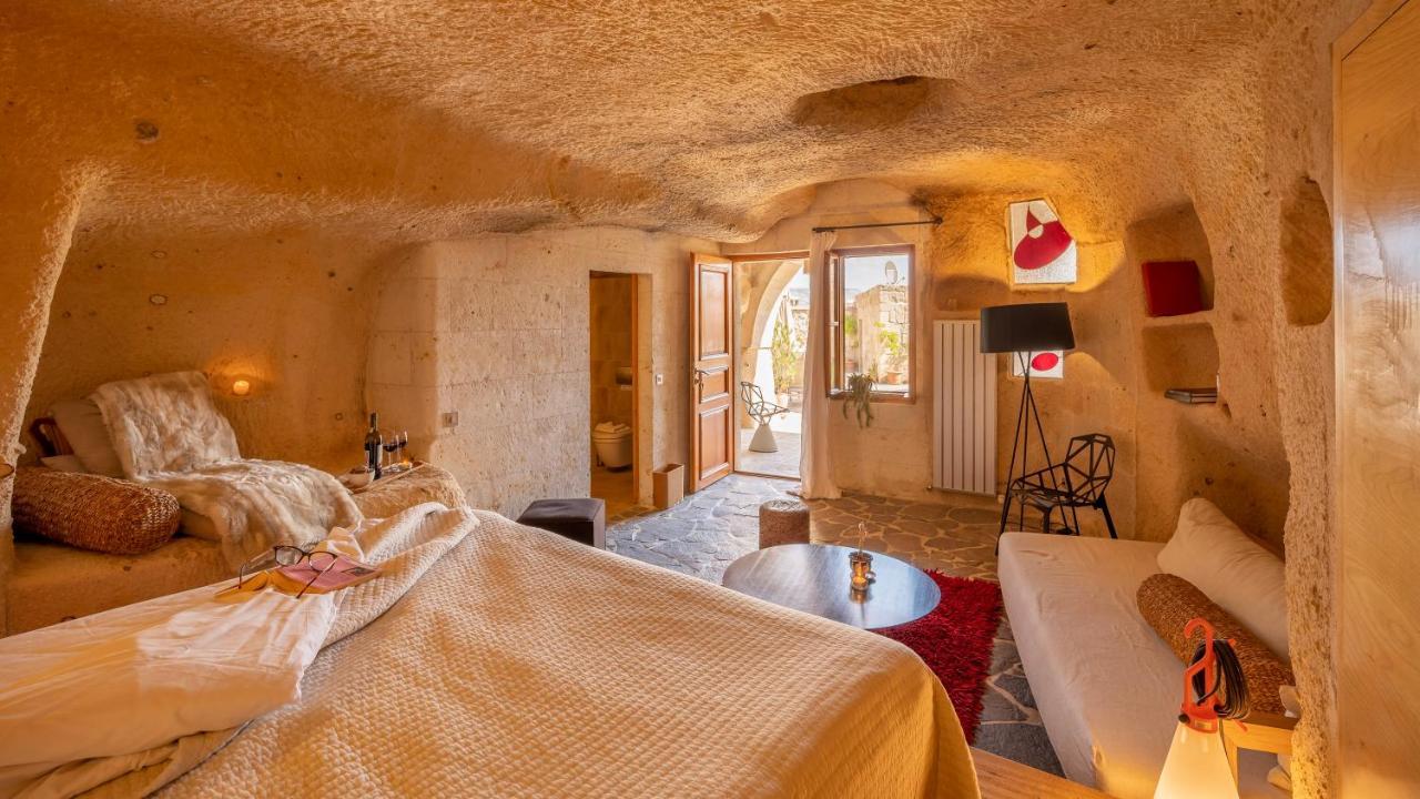 Serinn House Урґюп Екстер'єр фото