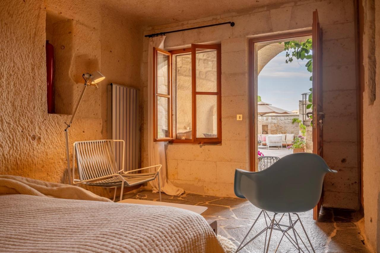 Serinn House Урґюп Екстер'єр фото