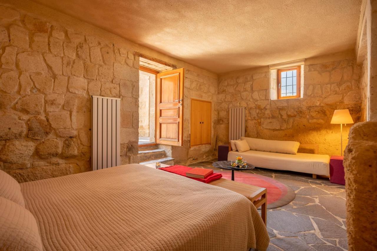Serinn House Урґюп Екстер'єр фото