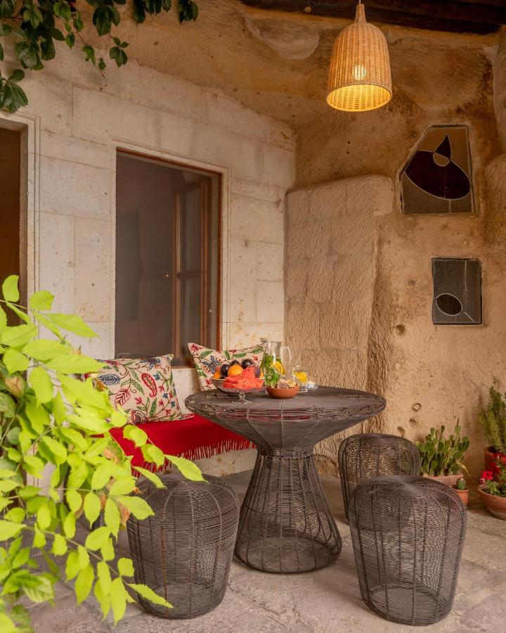 Serinn House Урґюп Екстер'єр фото