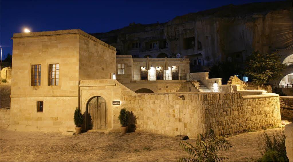 Serinn House Урґюп Екстер'єр фото