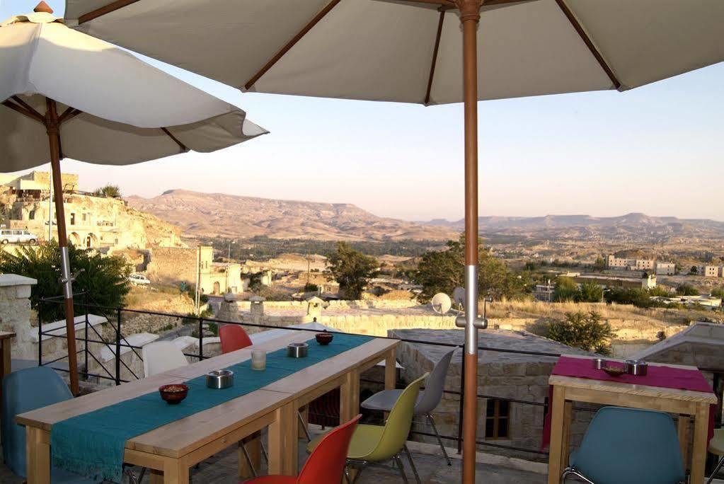 Serinn House Урґюп Екстер'єр фото