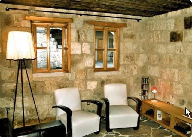 Serinn House Урґюп Екстер'єр фото