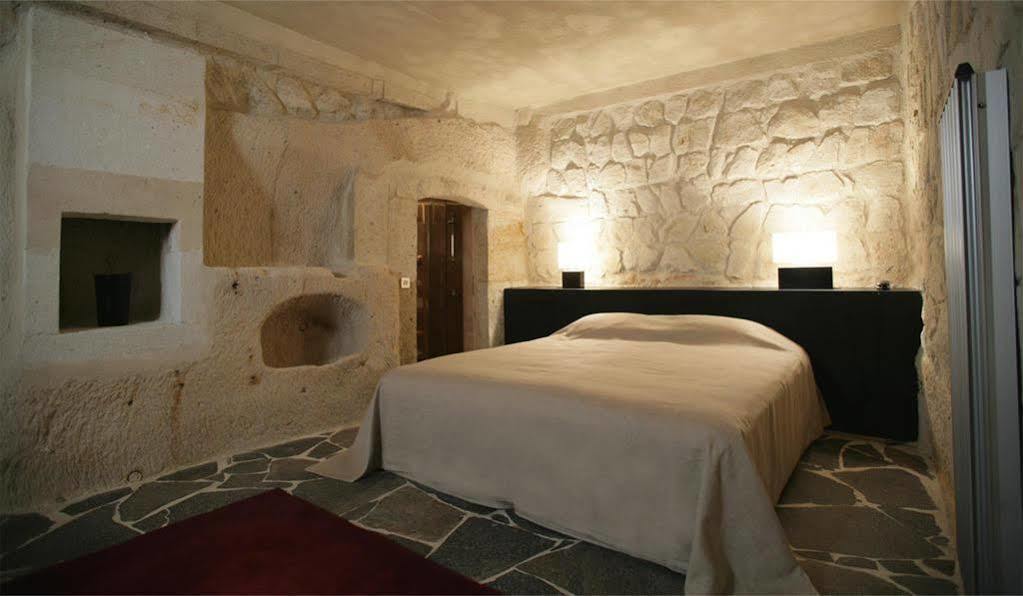 Serinn House Урґюп Екстер'єр фото