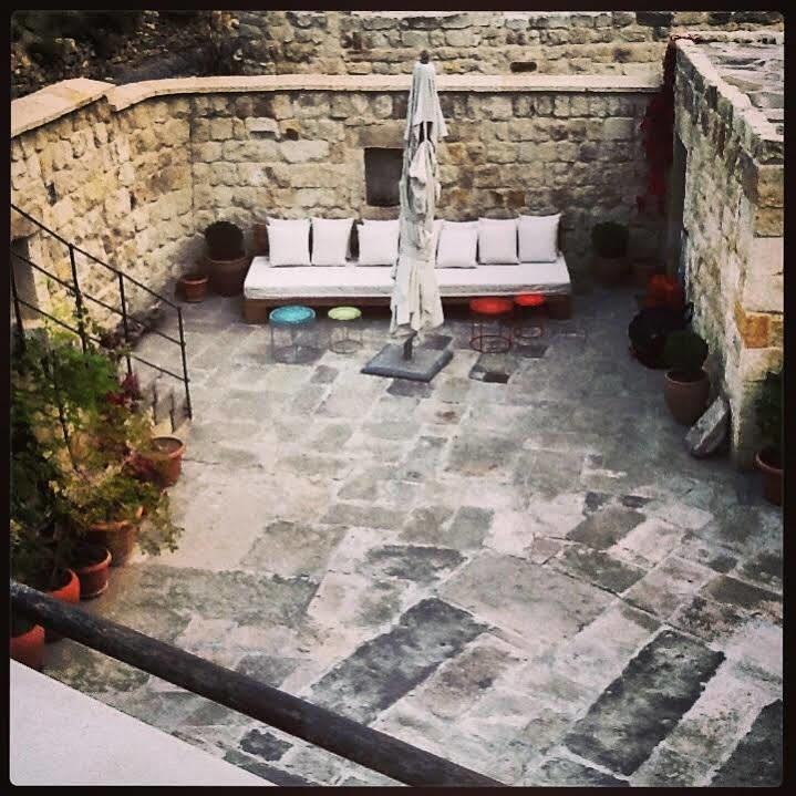 Serinn House Урґюп Екстер'єр фото