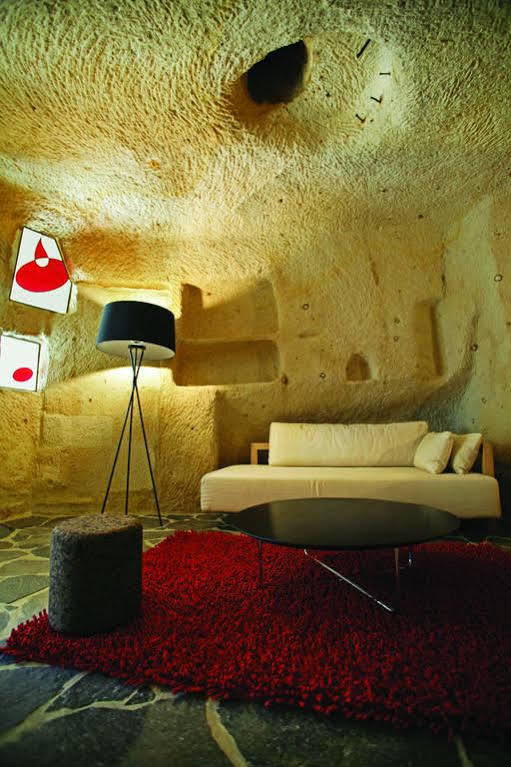Serinn House Урґюп Екстер'єр фото