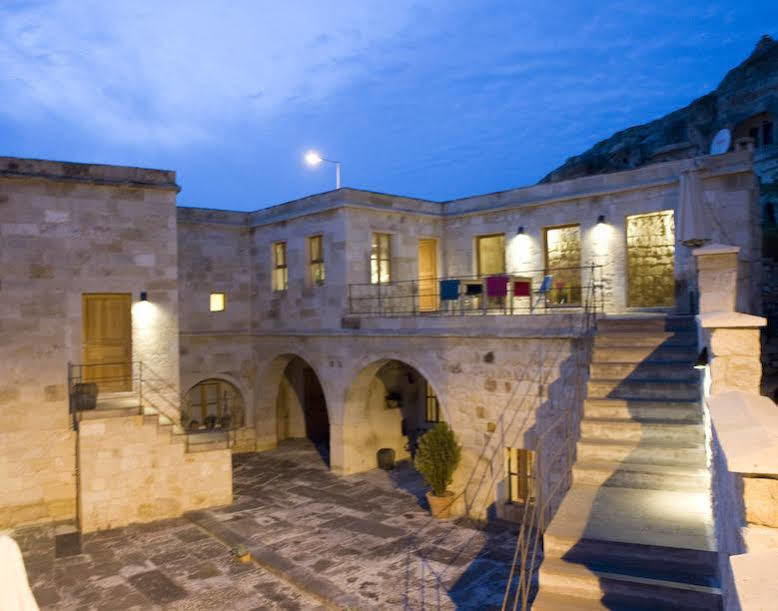 Serinn House Урґюп Екстер'єр фото