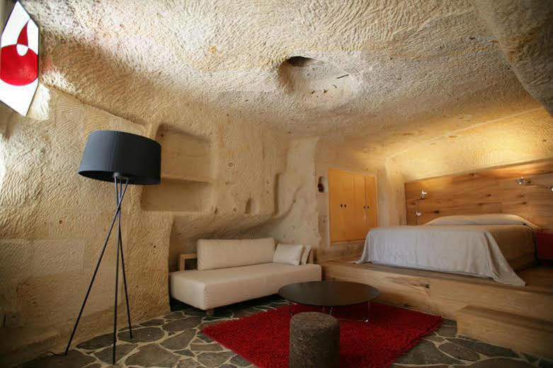 Serinn House Урґюп Екстер'єр фото